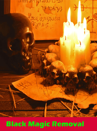 black magic removal specialist